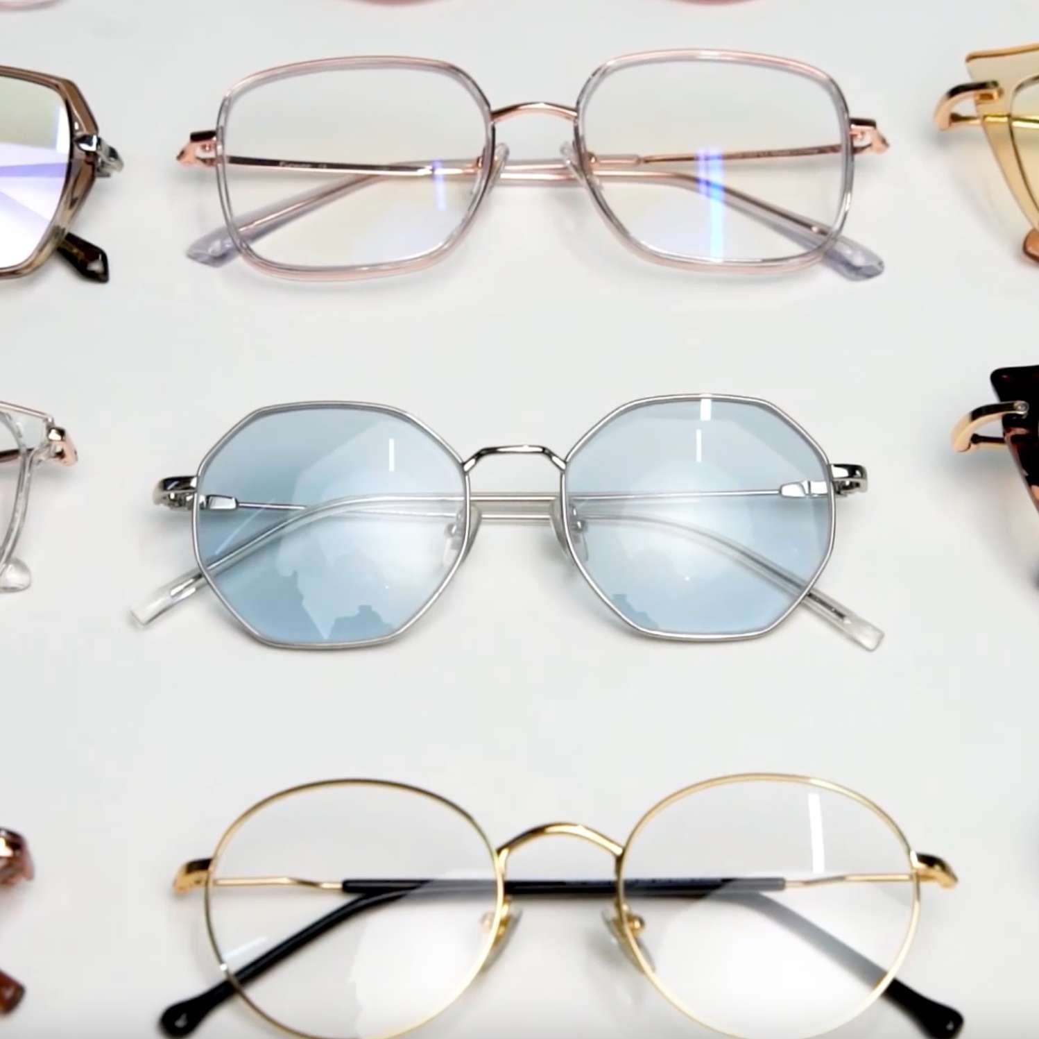 Su tienda de anteojos en línea preferida - Anteojos, anteojos de  sol, anteojos ópticos