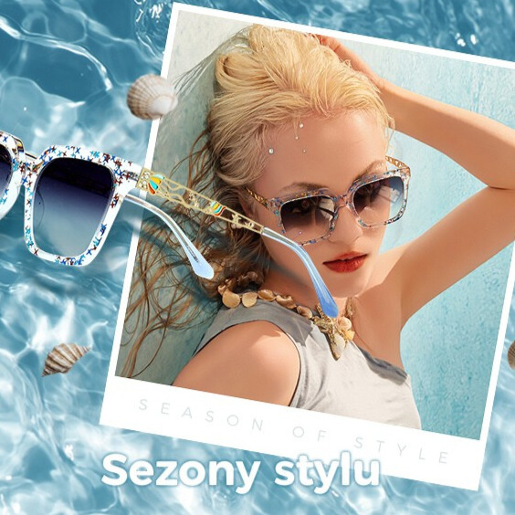 Sezony stylu