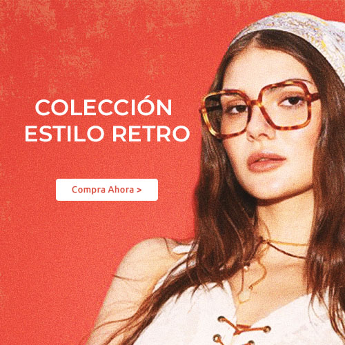 Colección Retro