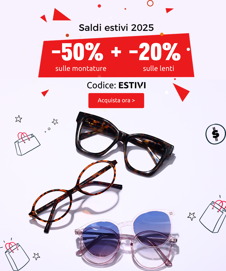 Lenti Progressive Vista Occhiali Da Sole A Poco Prezzo Online FINO