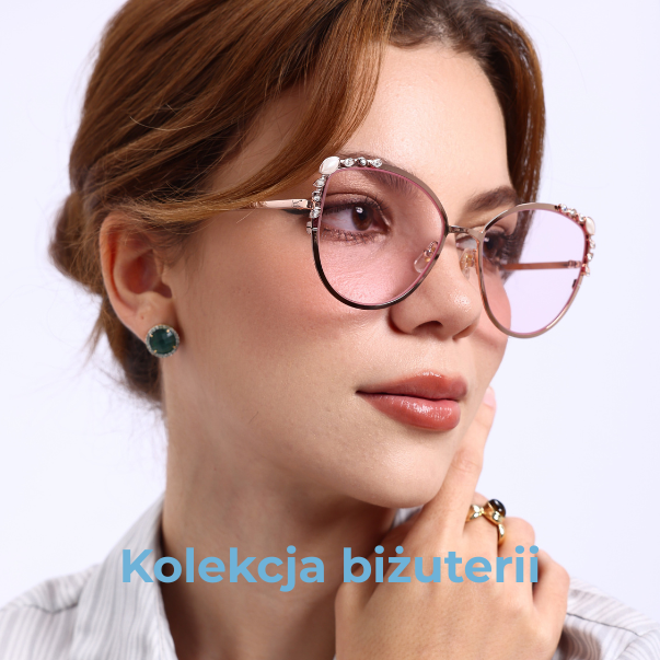 Kolekcja biżuterii >