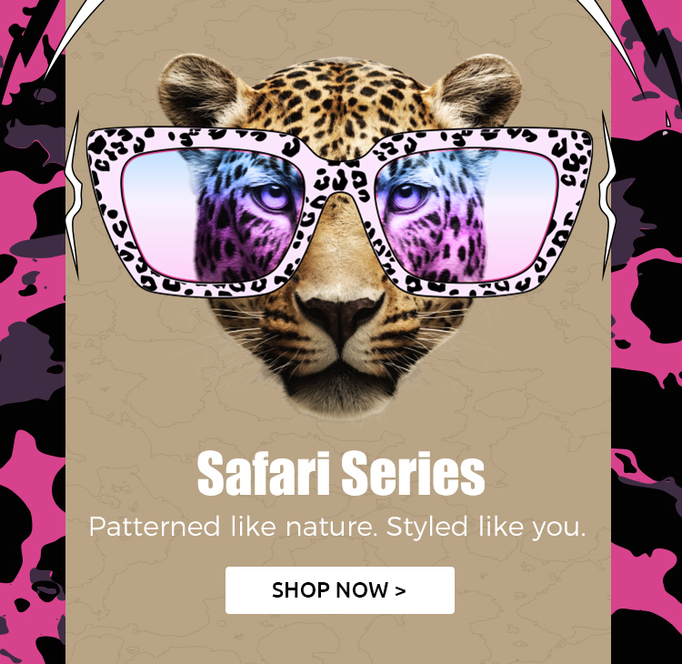 Safari Series