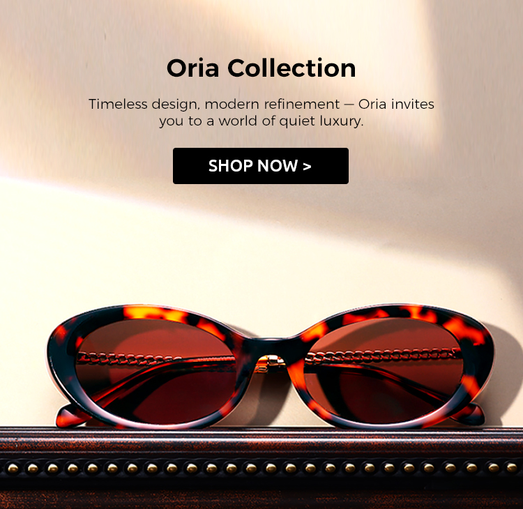 Oria Collection