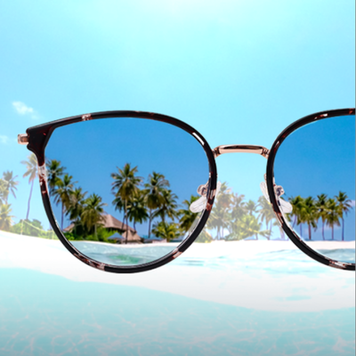 Polarizační Čočky