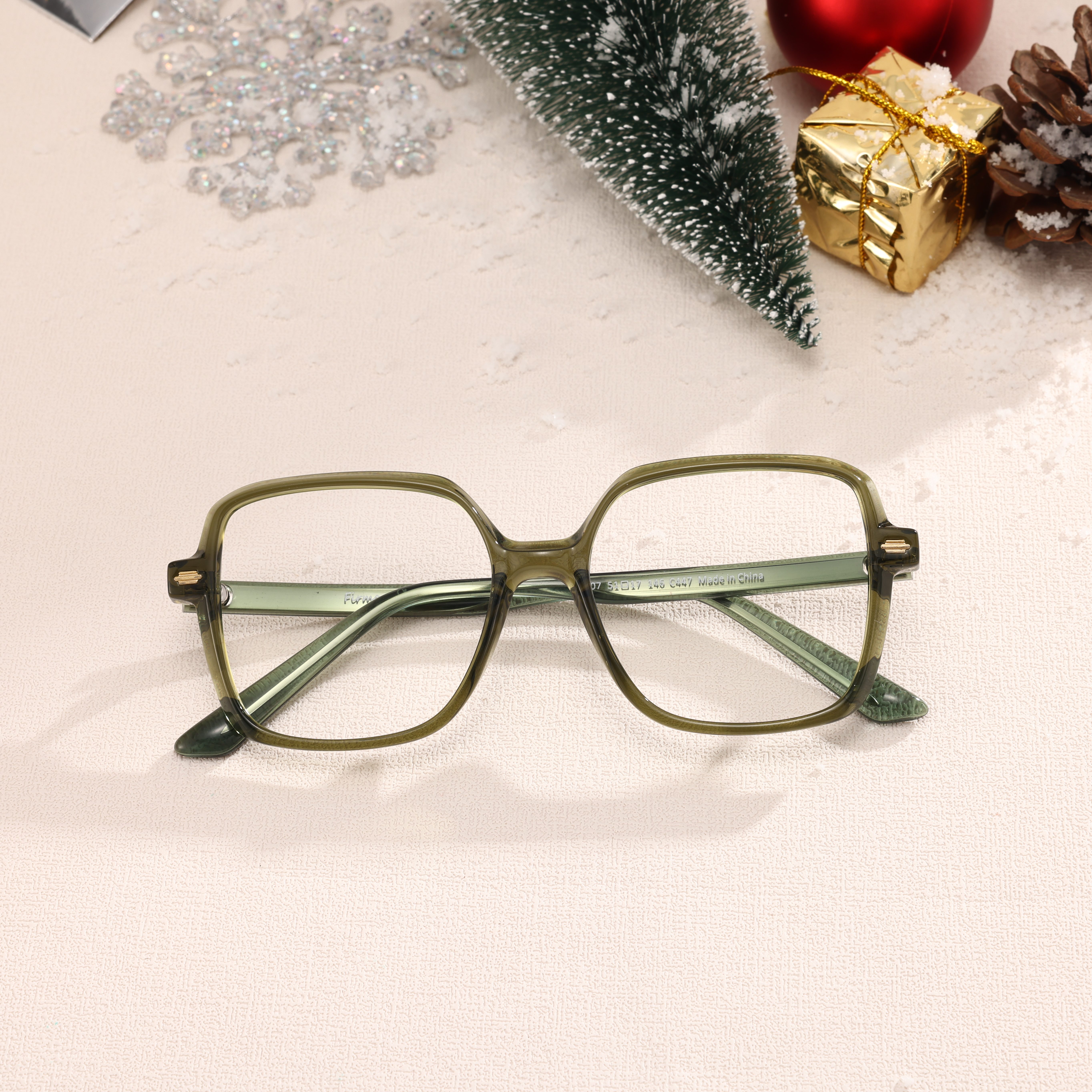 Colección Retro Oversize