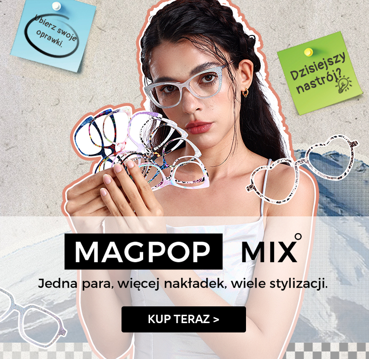MAGPOP Mix >