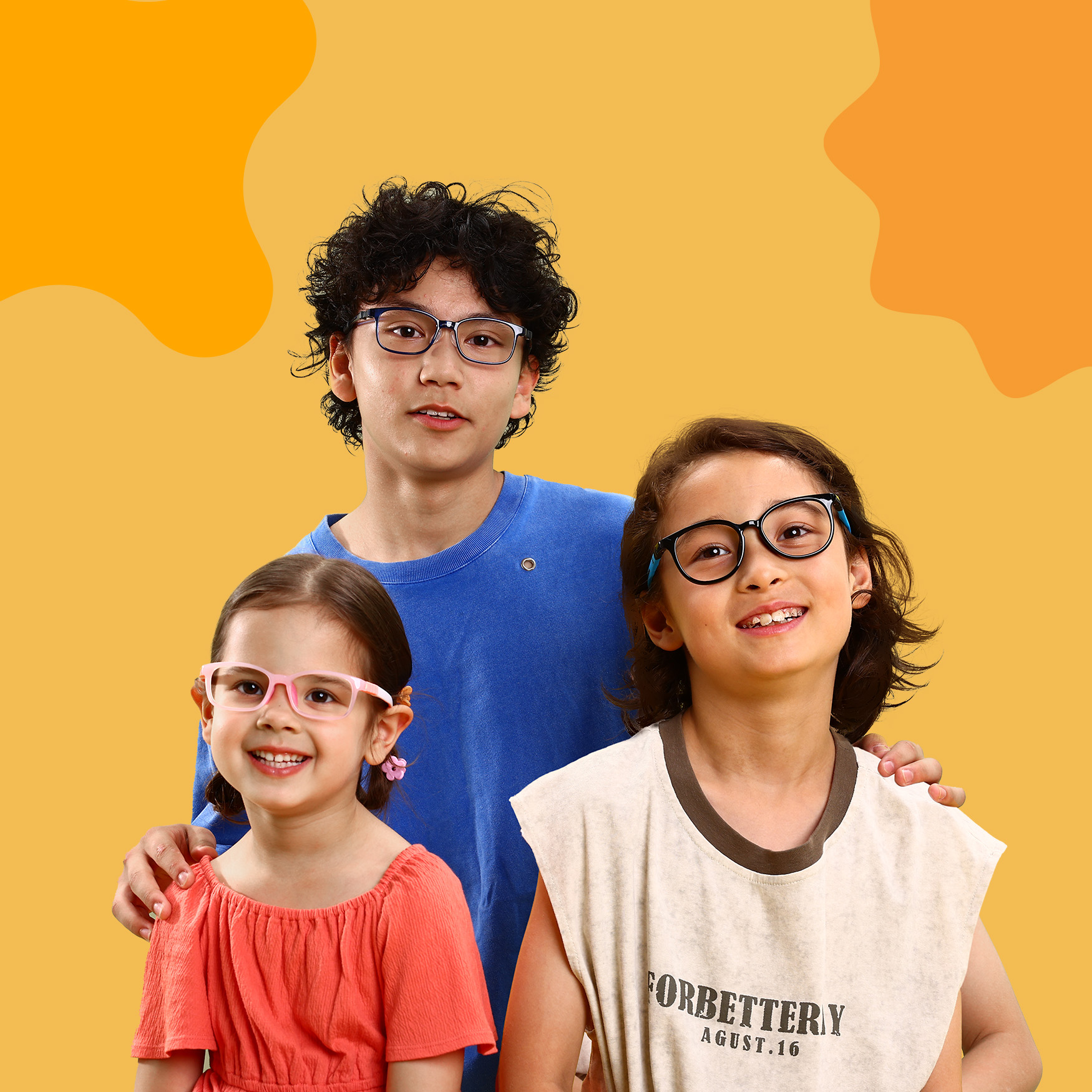 Gafas Para Niños