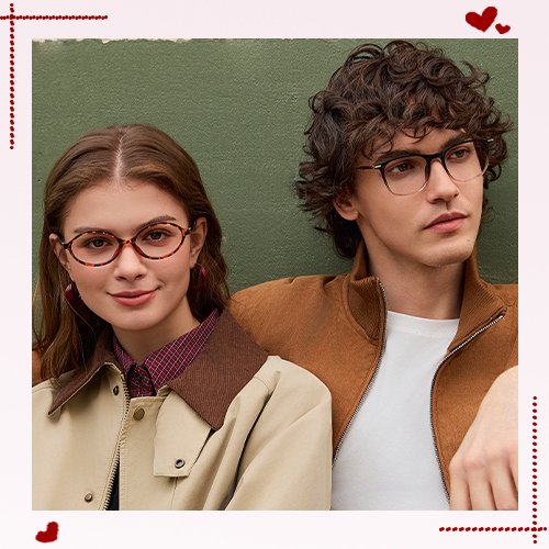 Promocja walentynkowa