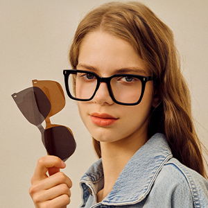 Clip-on przeciwsłoneczne >