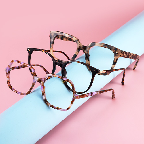 Oprawki od 29,99 zł