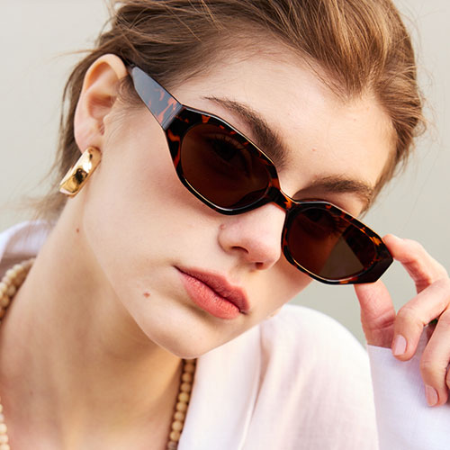 Polarized Sunglasses