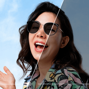 Lentes Fotocromáticos