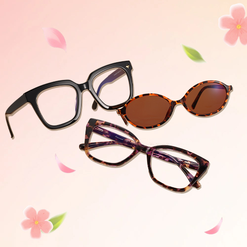 Oprawki od 29,99 zł