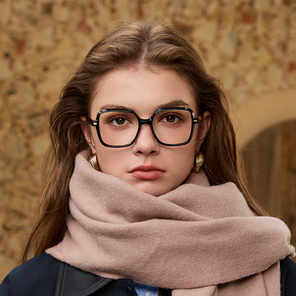 Colección Retro Oversize