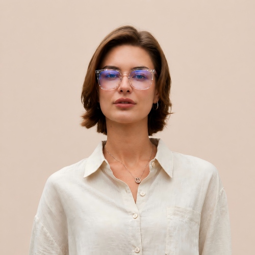 Anti-lumină albastră