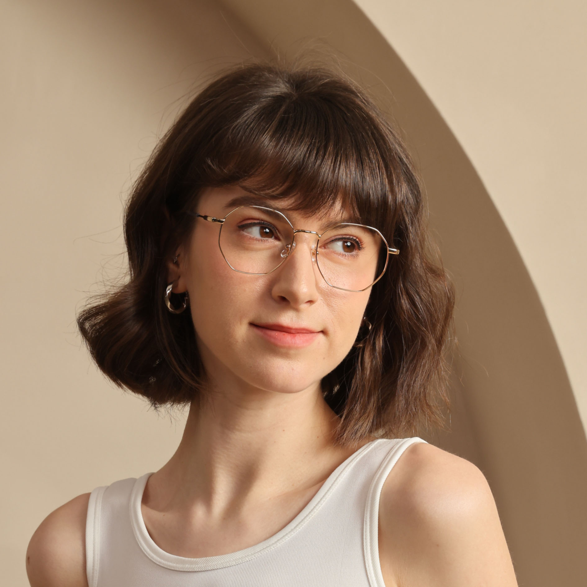 Women's Glasses