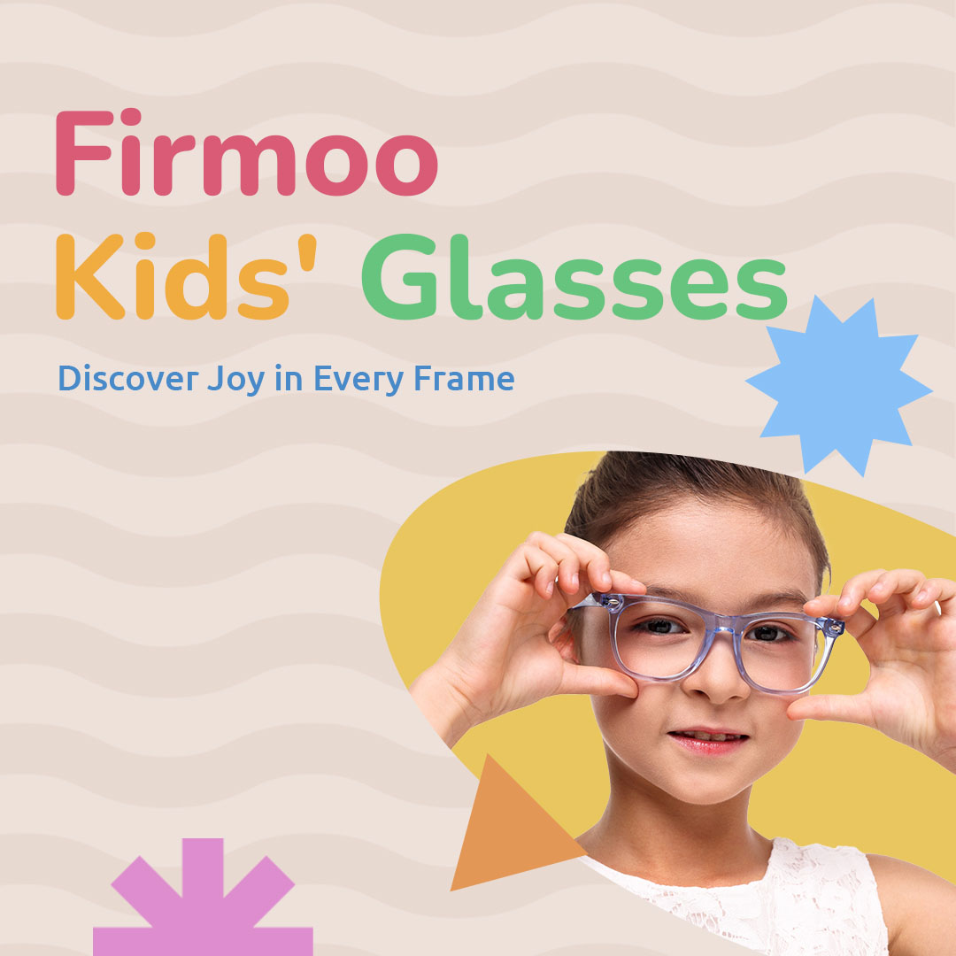Kids's Glasses