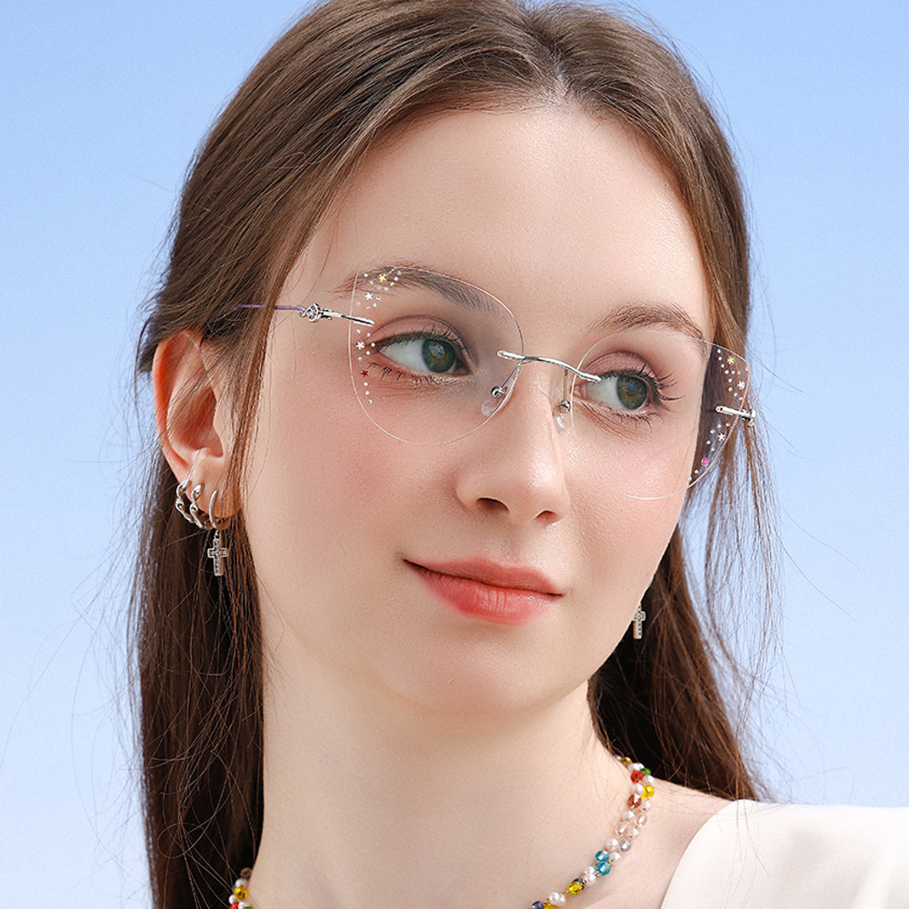 Colección Glitter