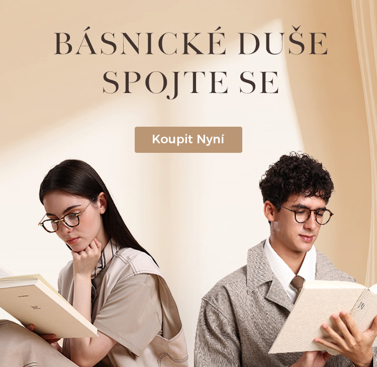 BASNIČKÉ DUŠE SPOJTE SE