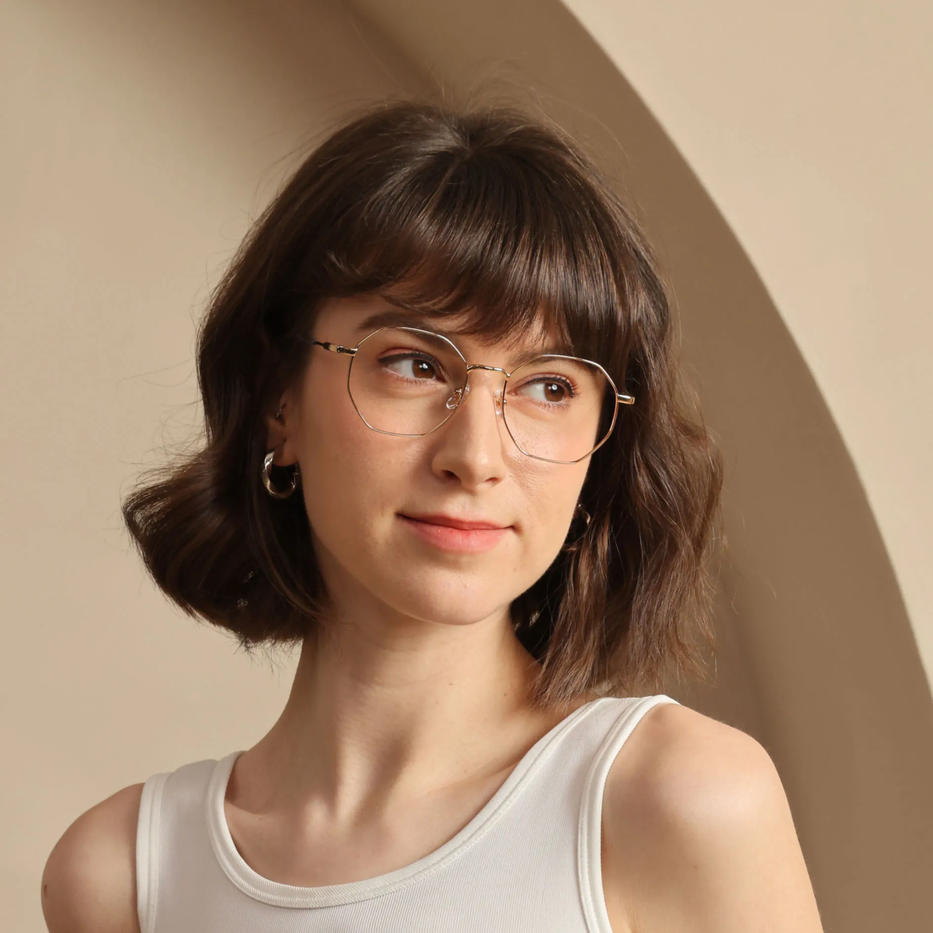 Women's Glasses