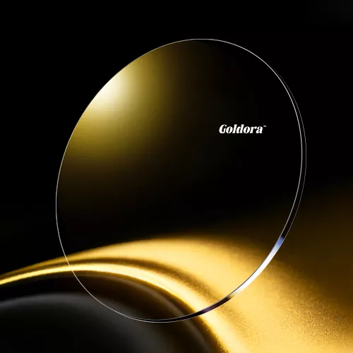 Goldora™ leće