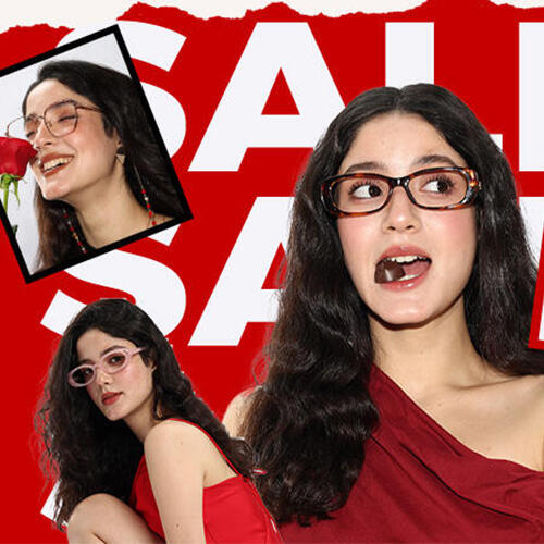 Vendita Flash
