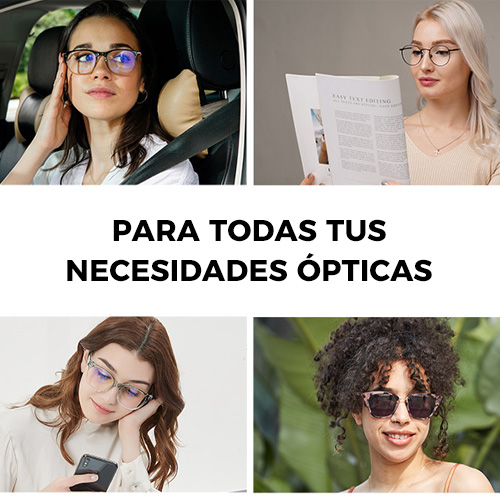 Todos los Lentes