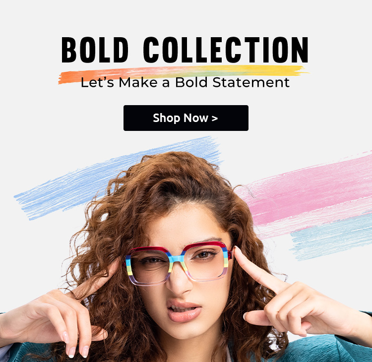 Bold Collection