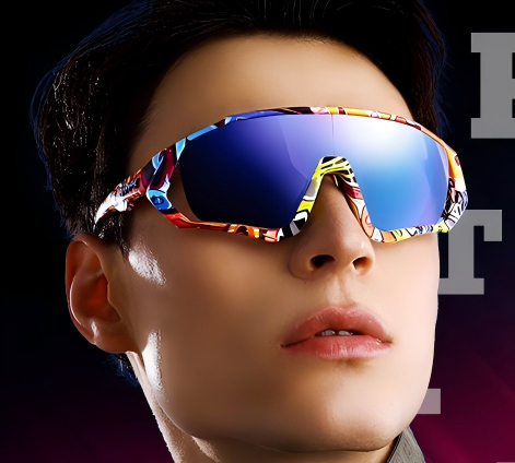 Ochelari sport