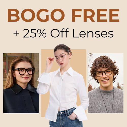 Double Take Offer