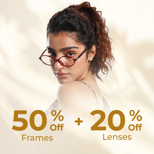 Frame Your Look