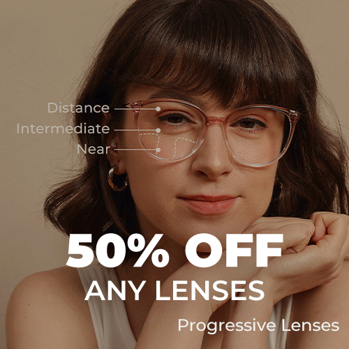 Lenses On Sale
