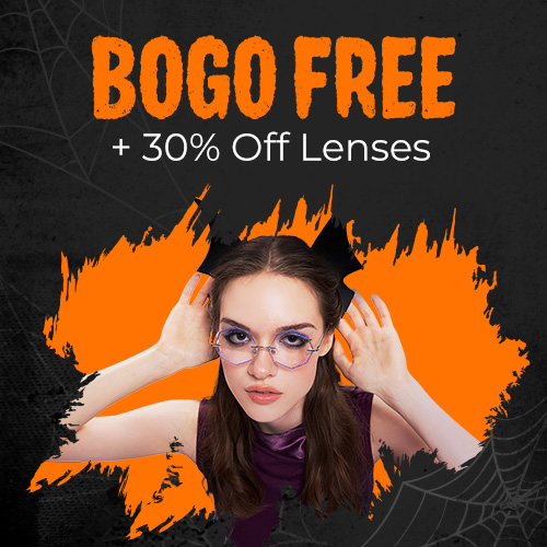 BOGO + 30%