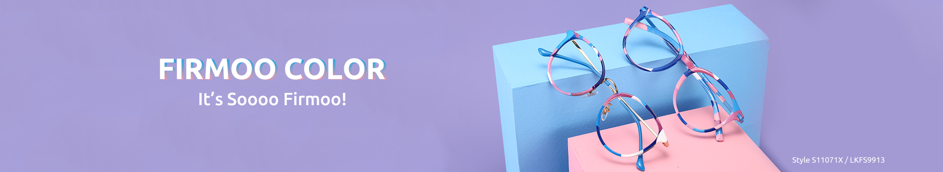 Firmoo-Color Eyewear | Firmoo.com
