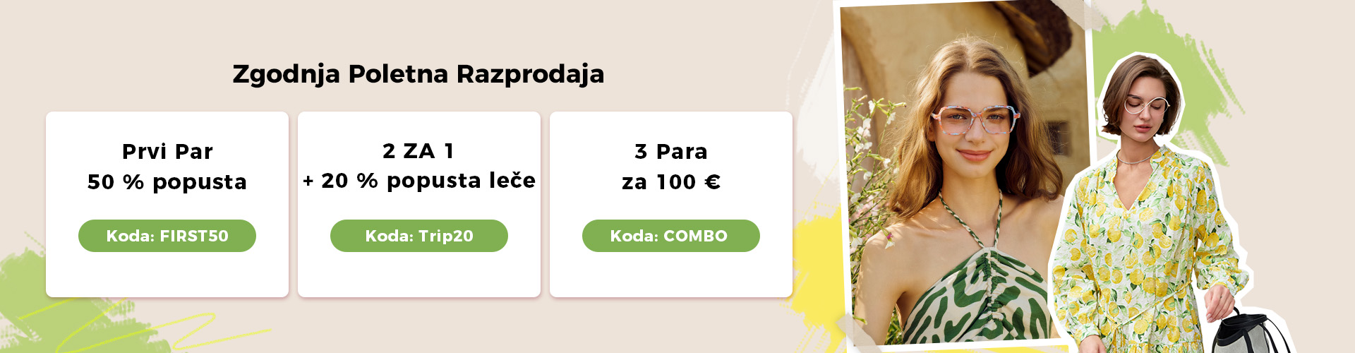 Pogoji in določila