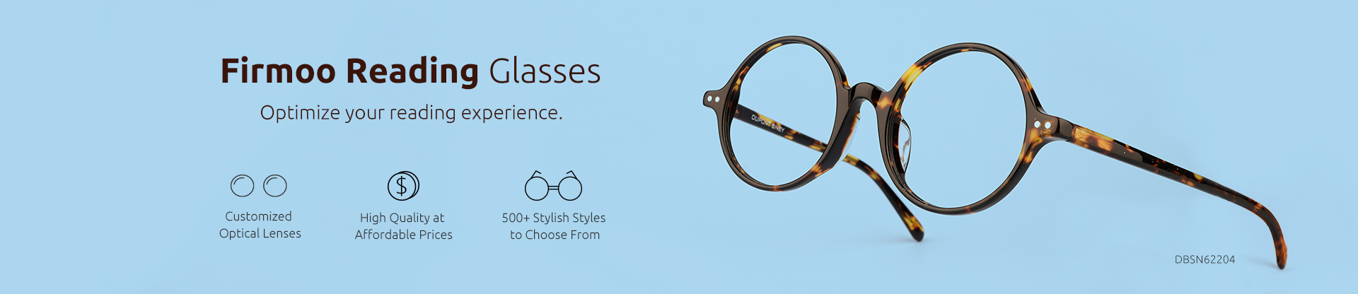 Stylish Reading Glasses | Buy Affordable and Discount Reading Eyeglass