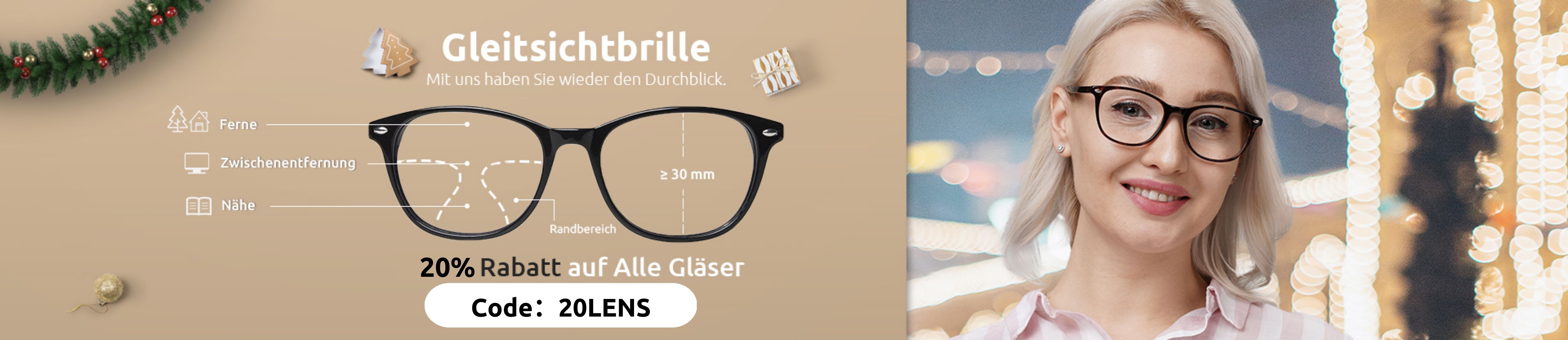 Was Kostet Eine Gleitsichtbrille In Der Türkei Gleitsichtbrillen günstig online bestellen | Firmoo.de